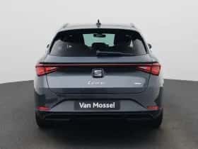 SEAT Leon (2026) thumbnail 6