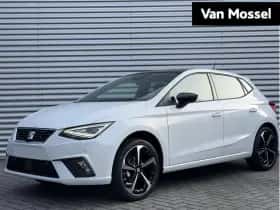 SEAT Ibiza (2026)
