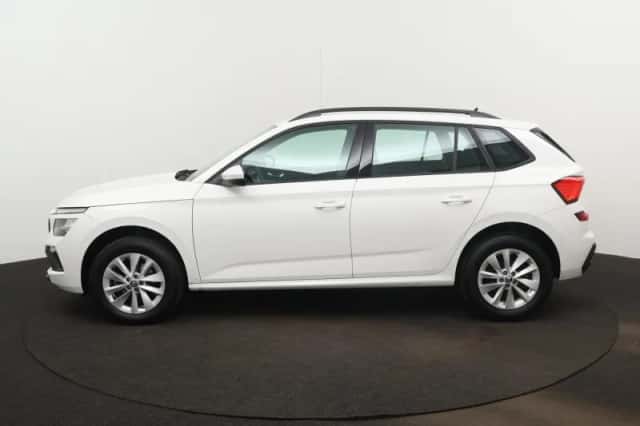Škoda Kamiq (2024) thumbnail 2