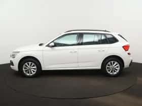 Škoda Kamiq (2024) thumbnail 2