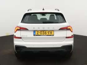 Škoda Kamiq (2024) thumbnail 3