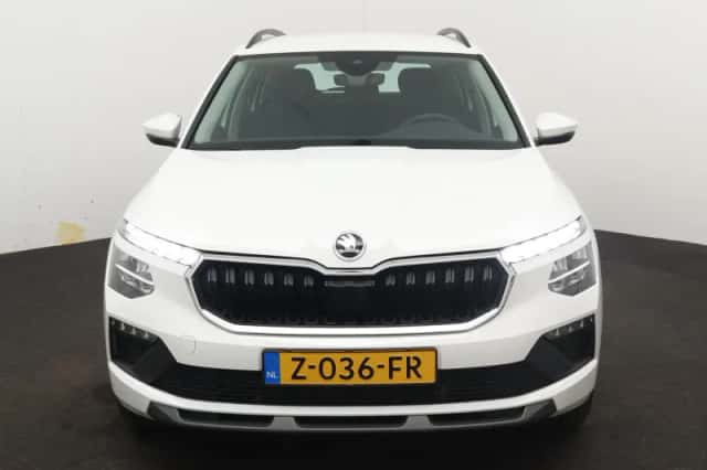 Škoda Kamiq (2024) thumbnail 5