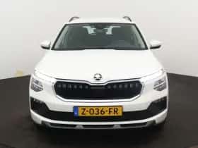 Škoda Kamiq (2024) thumbnail 5