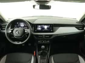 Škoda Kamiq (2024) thumbnail 9