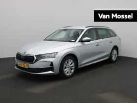 Škoda Octavia (2024)