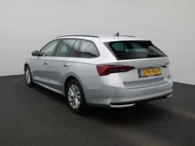 Škoda Octavia (2024) thumbnail 2