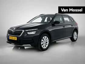 Škoda Kamiq (2022)