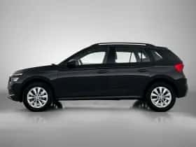 Škoda Kamiq (2022) thumbnail 2