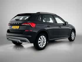 Škoda Kamiq (2022) thumbnail 4