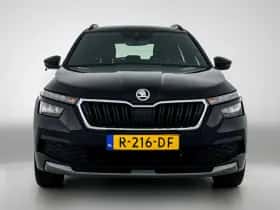 Škoda Kamiq (2022) thumbnail 5