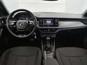 Škoda Kamiq (2022) thumbnail 6