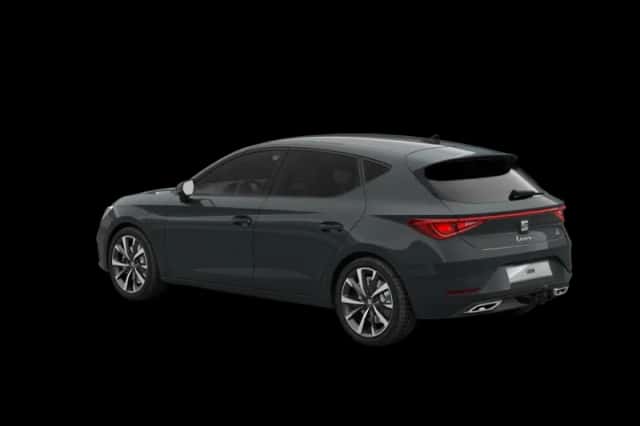 SEAT Leon (2026) thumbnail 2