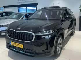Škoda Kodiaq (2026) thumbnail 1