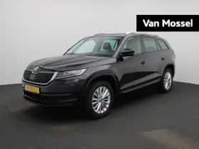 Škoda Kodiaq (2020)
