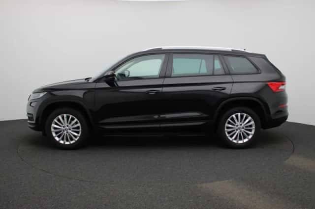 Škoda Kodiaq (2020) thumbnail 4