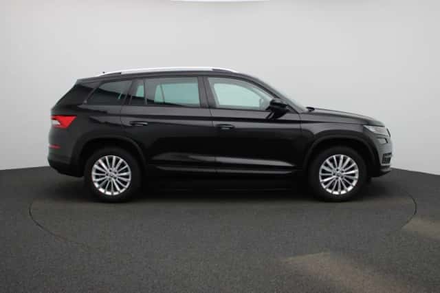 Škoda Kodiaq (2020) thumbnail 6