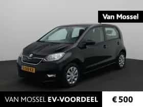 Škoda Citigo (2020)