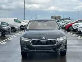 Škoda Octavia (2024) thumbnail 2