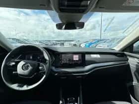 Škoda Octavia (2024) thumbnail 6