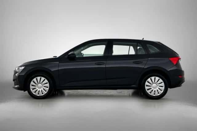 Škoda Scala (2024) thumbnail 2