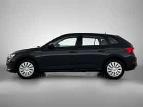 Škoda Scala (2024) thumbnail 2