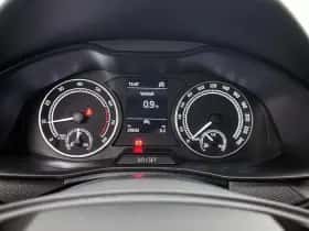 Škoda Scala (2024) thumbnail 12