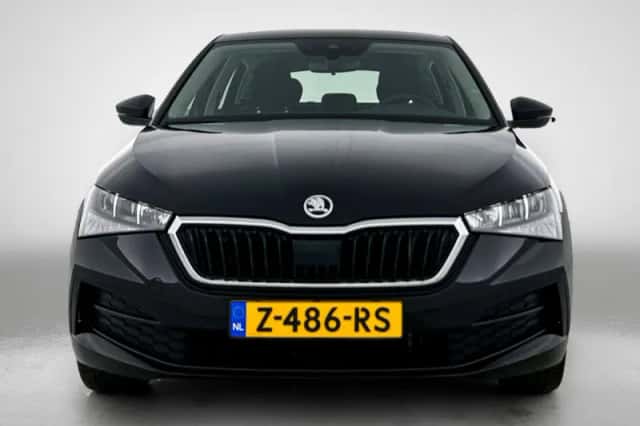 Škoda Scala (2024) thumbnail 5