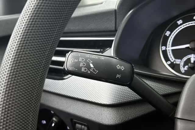 Škoda Scala (2024) thumbnail 6