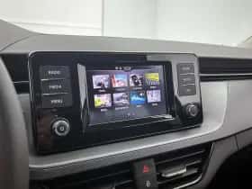 Škoda Scala (2024) thumbnail 7