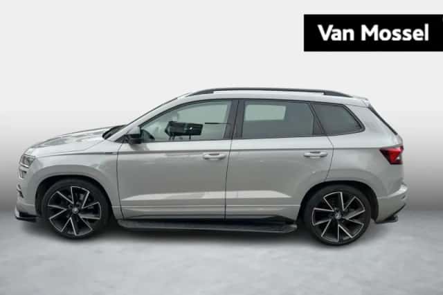 Škoda Karoq (2021) thumbnail 1