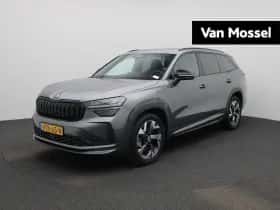 Škoda Kodiaq (2025) thumbnail 1