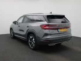 Škoda Kodiaq (2025) thumbnail 2