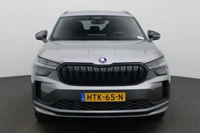 Škoda Kodiaq (2025) thumbnail 3