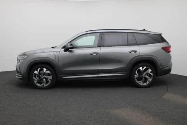 Škoda Kodiaq (2025) thumbnail 4