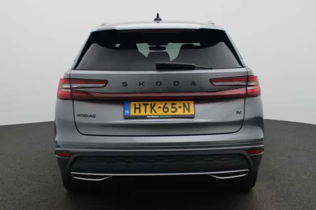 Škoda Kodiaq (2025) thumbnail 5