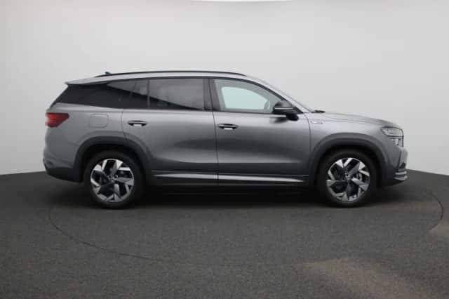 Škoda Kodiaq (2025) thumbnail 6