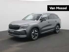 Škoda Kodiaq (2026)