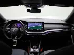 Škoda Octavia (2024) thumbnail 37