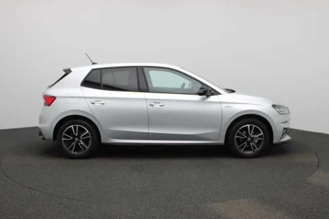 Škoda Fabia (2024) thumbnail 6