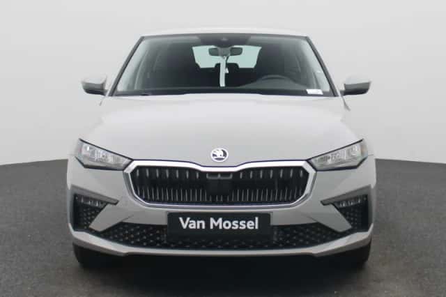 Škoda Scala (2025) thumbnail 3