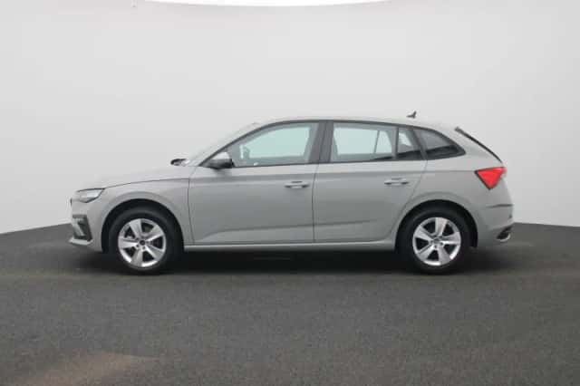 Škoda Scala (2025) thumbnail 4