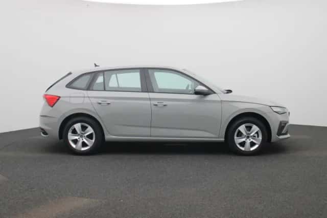 Škoda Scala (2025) thumbnail 6