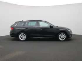 Škoda Octavia (2024) thumbnail 6