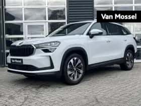 Škoda Kodiaq (2026) thumbnail 1