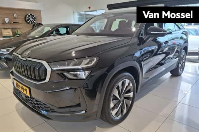 Škoda Kodiaq (2026) thumbnail 1