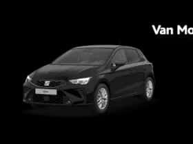 SEAT Ibiza (2026)