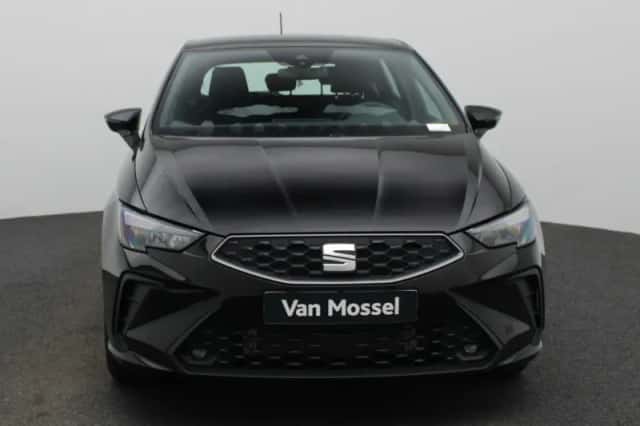 SEAT Ibiza (2026) thumbnail 3