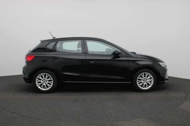 SEAT Ibiza (2026) thumbnail 6