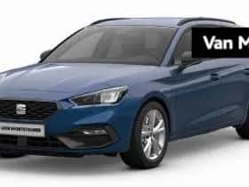 SEAT Leon (2026)