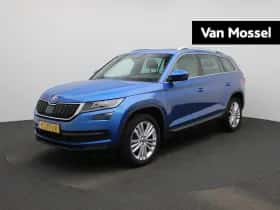 Škoda Kodiaq (2020)